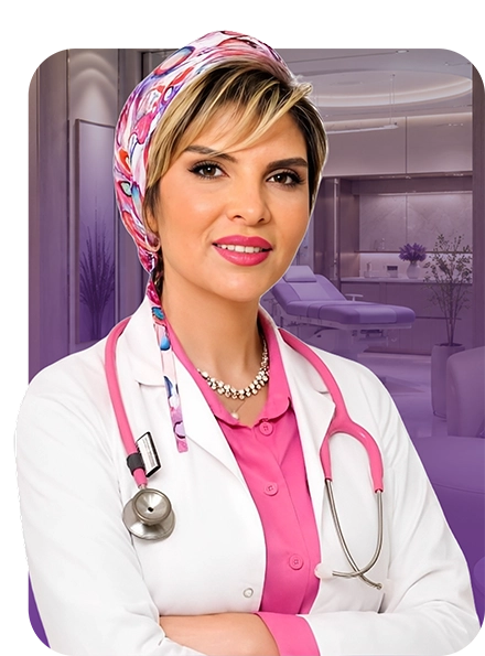 دکتر فریبا هندسی